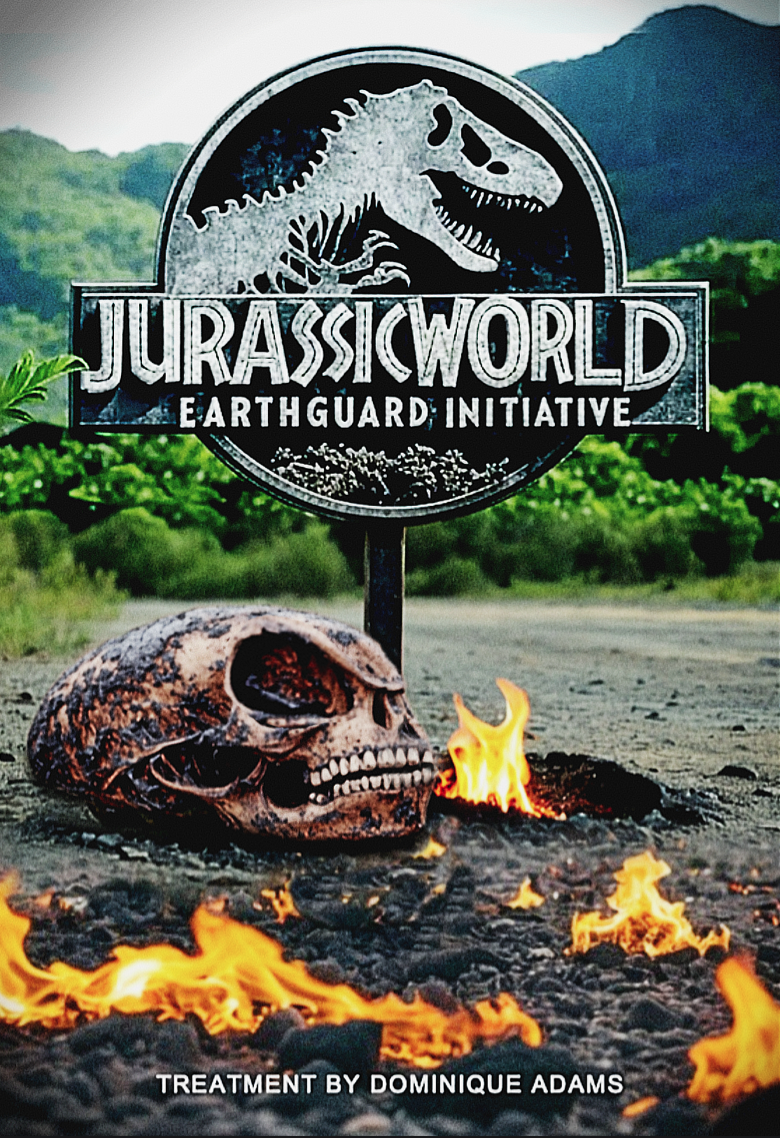 Earthguard Initiative