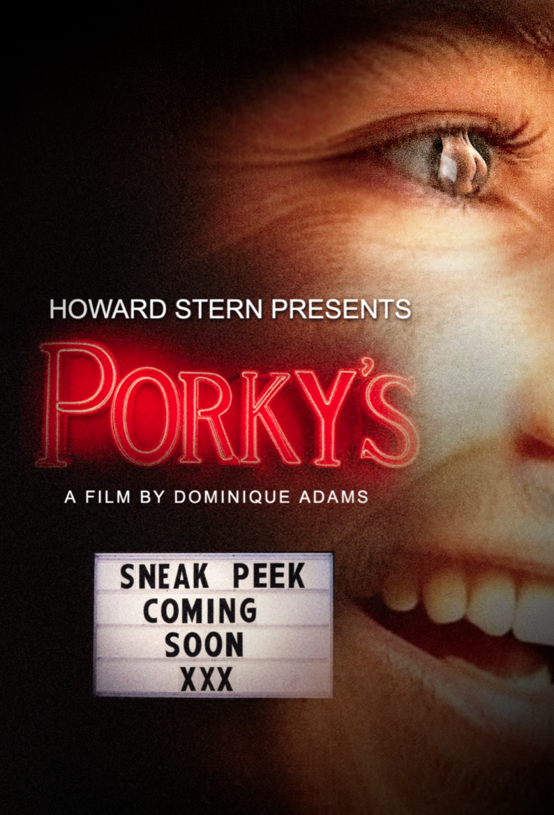 Porky's