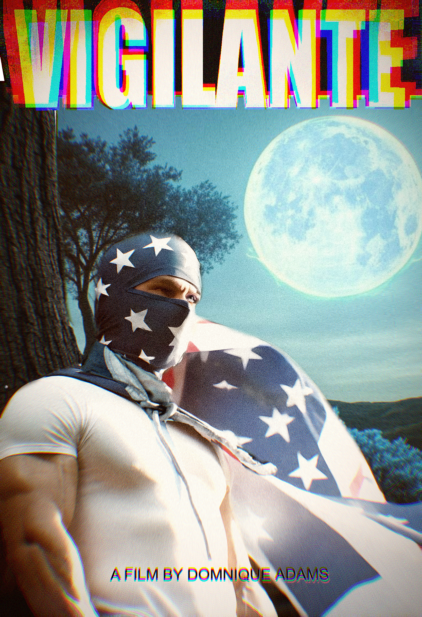 Vigilante
